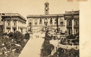 Roma Campidoglio