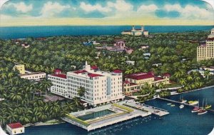 Florida Palm Beach Hotel Mayflower