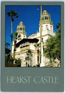 M-101818 Hearst Castle San Simeon California USA