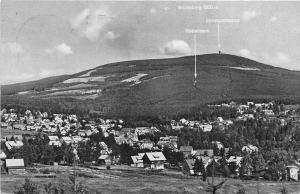 BG23012 braunlage oberharz   germany CPSM 14x9cm