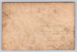 RPPC   Pretty Young Ladies  Postcard