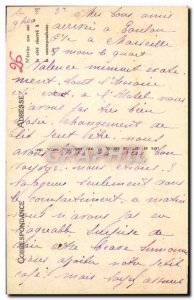 Old Postcard Valencia Cathedral