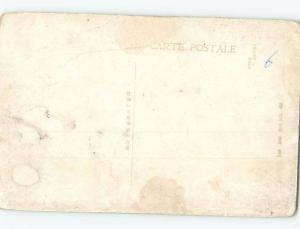 Old Postcard FIVE SCENES ON ONE POSTCARD Country Of China F4822