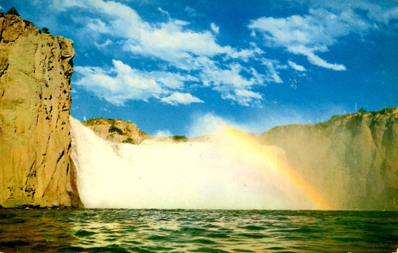 ID - Shoshone Falls