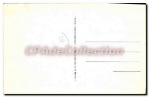 Postcard Old Rodez General view