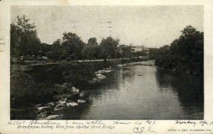 Brandywine River - Wilmington, Delaware DE