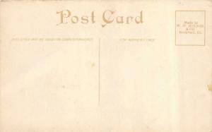 ST LOUIS, MO Missouri     MARYLAND HOTEL & Street View   c1910's Postcard