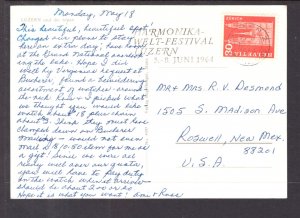 Luzern,Switzerland BIN