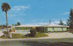 Florida Riviera Beach Holiday Motel