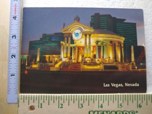 M-0442 Caesars Palace Las Vegas Nevada USA