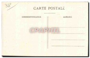 Villard de Lans - winter resort - Vue Generale - The Cornofion and the neck o...
