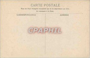 Old Postcard J L E Meissonier The Poet