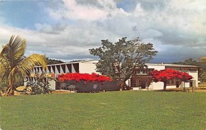 Cathay Hotel Lautoka Fiji Unused 