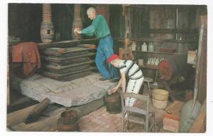 Monroe NY Postcard Smith's Clove Kitchen Blacksmith 4 Cards