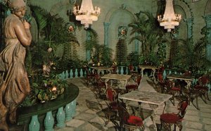 Foyer,Kapok Tree Inn,Clearwater,FL BIN