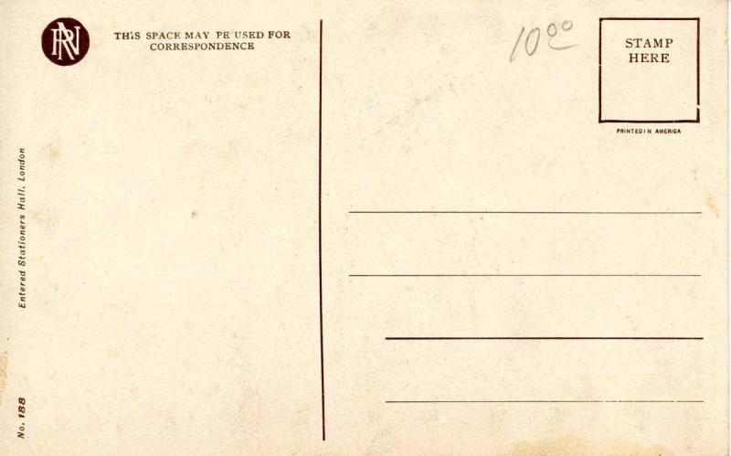 The Wedding... - Artist Signed: Harrison Fisher