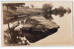 RPPC, Big Rock, Greene NY