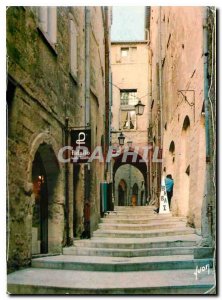 Postcard Modern Couleurss and Lumiere France Montpellier (Herault) area of 