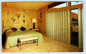 Advertising JAYLIS WINDOW DECOR Drapery Shutters Shades & Blinds c1960s Postcard