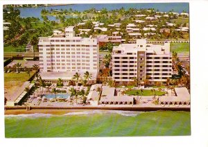 Jumbo OVERSIZE, Kenilworth Hotel, Arthur Godfrey's Hotel, Miami Beach, F...