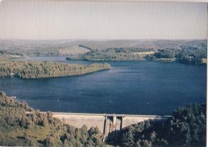 BF14725 vassiviere en limousin la artificiel france front/back image