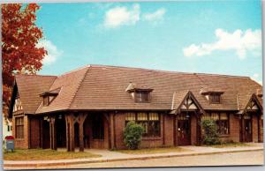 Wilson Cafe and Tavern, Wilson Arkansas c1964 Vintage Postcard L04