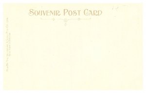 Massachusetts  Boston , William Lloyd Garrison Statue