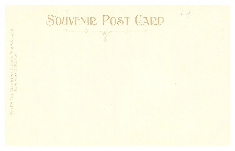 Massachusetts  Boston , William Lloyd Garrison Statue