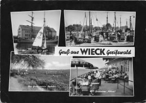 B35550 Wieck Greifswald  germany