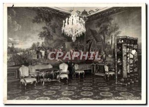 Postcard Wien Modern Napoleonzimmer Napoleon