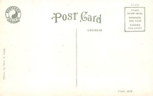 Elks' Temple Billings MT