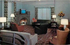 NJ, Atlantic City, New Jersey, Sterling Hotel, Room, Kardmasters No 20660B