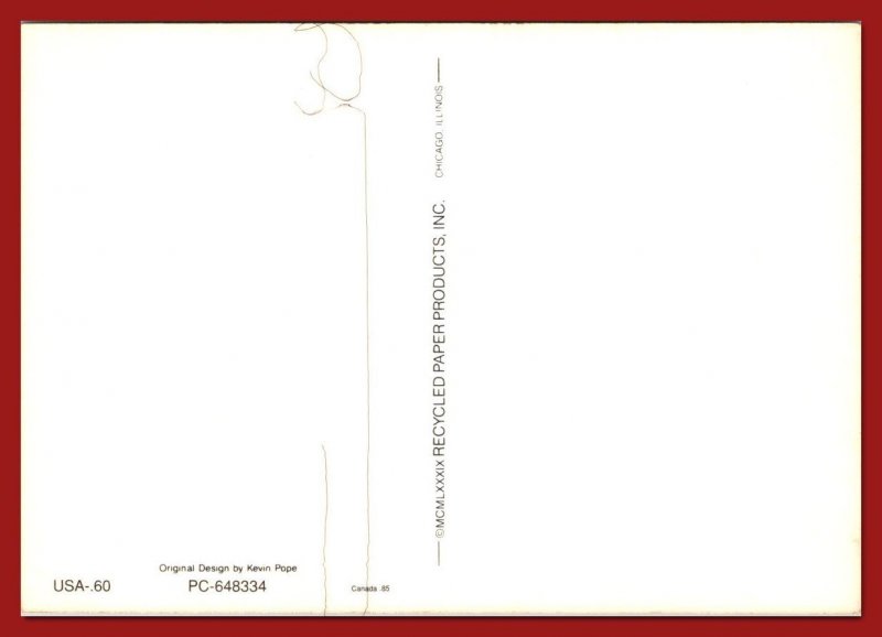 Greetings From - Name That Lump - [MX-1255X]