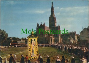 France Postcard - Sainte-Anne-D'Auray, Morbihan - Le Grand Pardon  RR14883