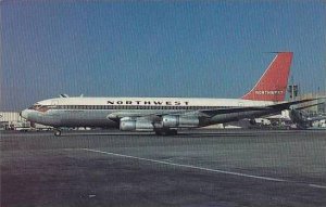 NORTHWEST ORIENT BOEING 720-051B