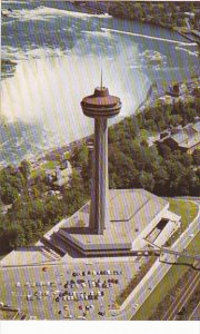 Canada Skylon Niagara Falls Ontario