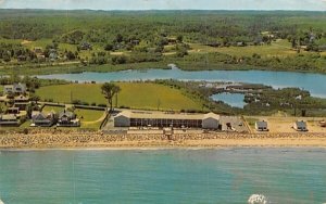 Pilgrim Sands Motel in Plymouth, Massachusetts