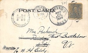 Point Independence Onset, Massachusetts MA