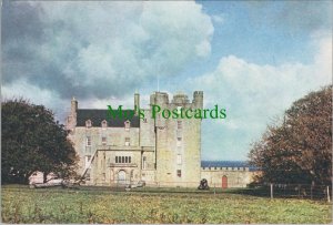 Scotland Postcard - Castle of Mey, Caithness SW7456
