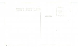 IA - Waverly. Waverly Fire Department Engine & Crew ca 1920  RPPC