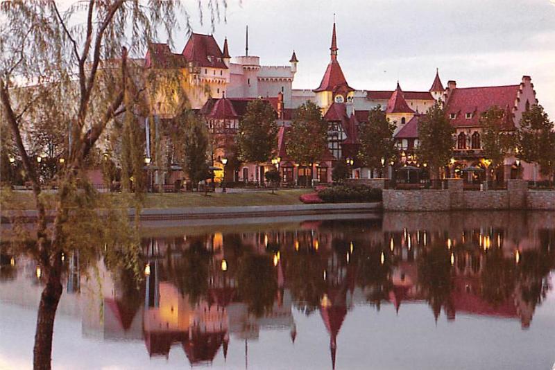 Germany - Epcot Center