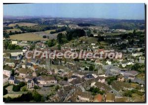 Postcard Modern FELLETIN view Gnrale