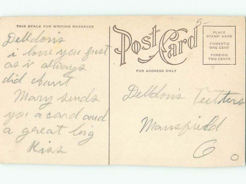 Pre-Linen KIDS EATING FRUIT AC2129