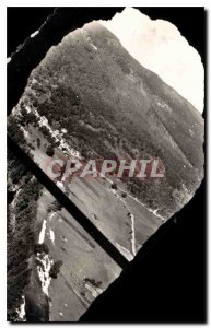 Postcard The Old Belies French Alps Vercors to Villard de Lans in the Great N...