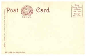 New York  Buffalo ,  Bridge , Delaware Park