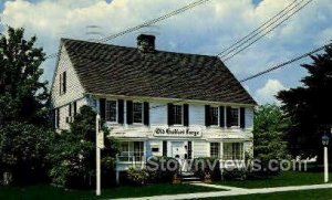 Old Guilford Forge Retail Shop - Connecticut CT  