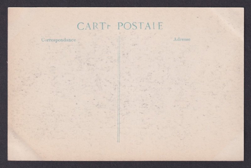 FRANCE, Postcard, A patrol of morocco spahis, Propaganda, WWI