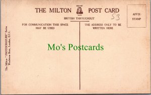 Dyserth Water Falls, Near Rhyl SW7897