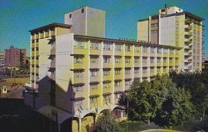 Canada Sheraton Cavalier Motor Inn Saskatoon Saskatchewan