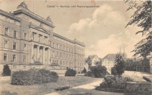 Lot302 cassel gerichts und regierungsgebaude france